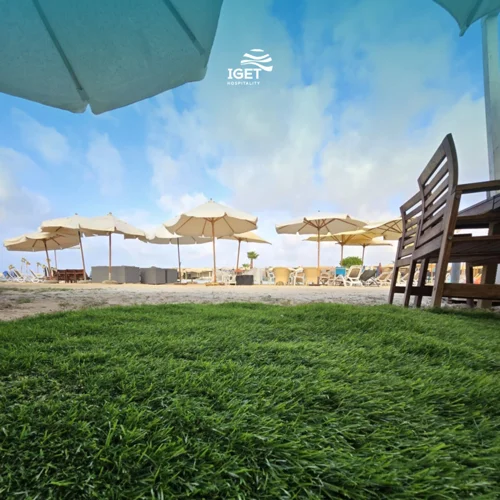 Image of Experience Refined Coastal Living at Hacienda Bay